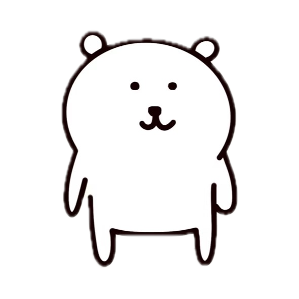 自嘲熊